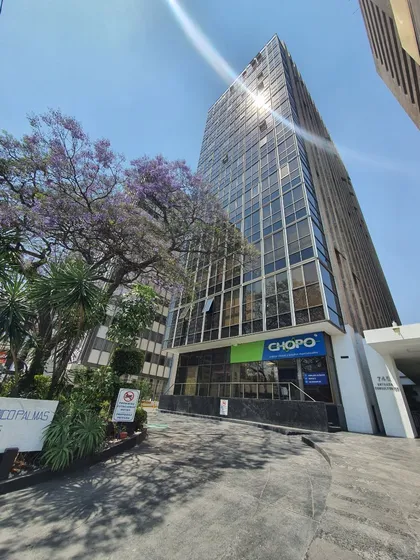 Venta/renta Despacho Médico