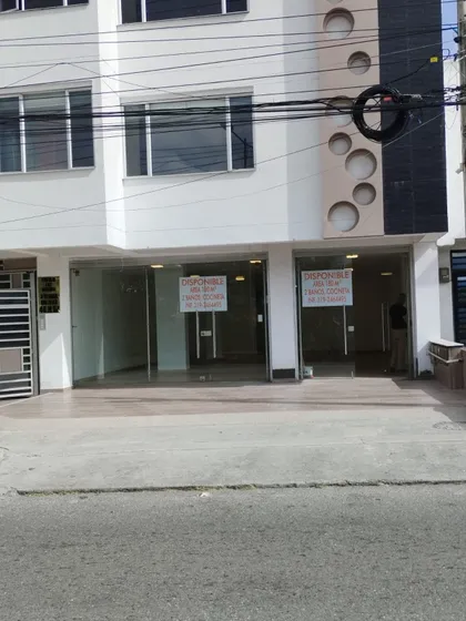 Disponible Local Comercial En Oro Negro 180 Mts