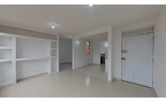 Apartamento En Venta En Madrid Cundinamarca Conjunto La Finca 8