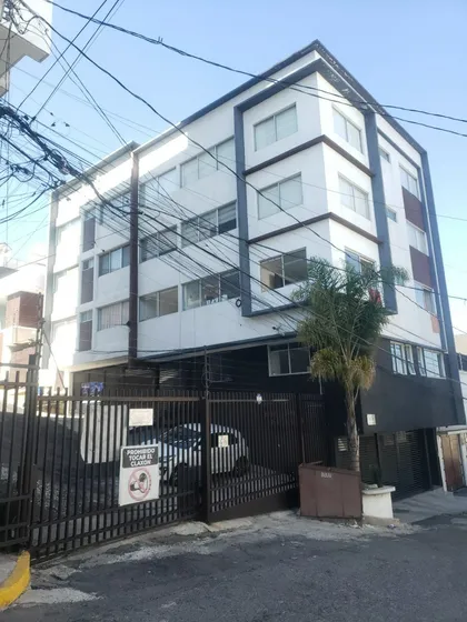 Confortable Ph En Renta Lomas De Atizapan
