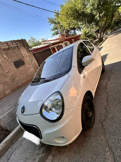 Geely Lc 1.3 Gl