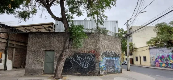 Gran Oficina De Dos Pisos En Cueto A La Venta 