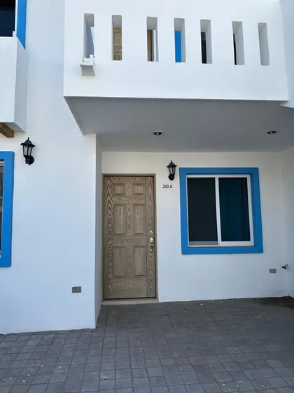 Venta De Loft  Amueblado  En Santorini En Altata Navolato
