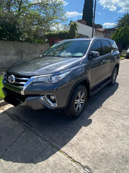 Toyota Sw4 2.8 Srx 204cv 4x4 7as At
