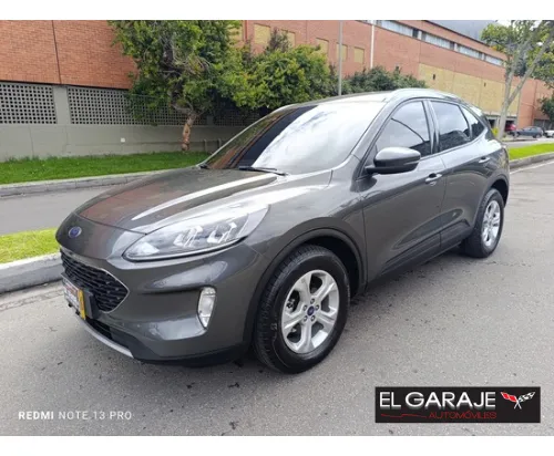 Ford Escape 2.0 Se 4x2