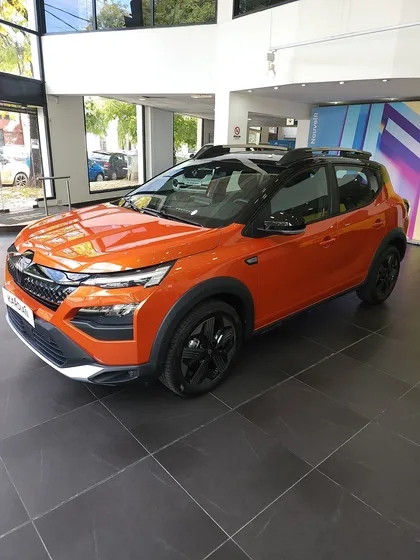 Renault Kardian 1.0 Tce Premiere Edition 200 Edc