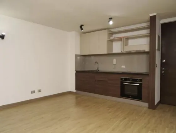Venta Depto. 2d/2b + Est Y Bod - San Miguel