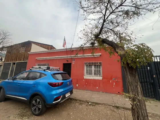 Casa En Venta En Comuna De Recoleta