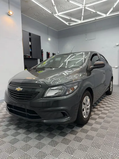 Chevrolet Onix 1.4 Joy Ls