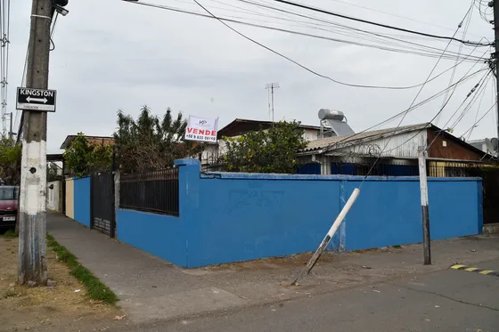 Casa Esquina Con Lubricentro Activo Y Stock Incluido.