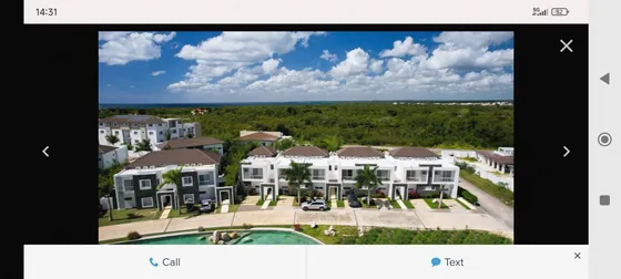 Vendo Villa En Dominicus Bayahibe Josespañ