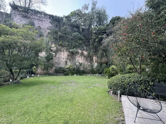 Excelente Casa En Renta En La Herradura.