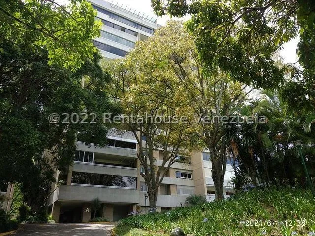 Venta Apartamento La Castellana At25-12333 