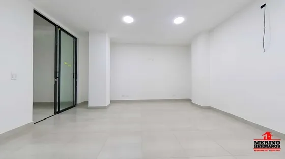 Oficina En Arriendo En Bello - Parque
