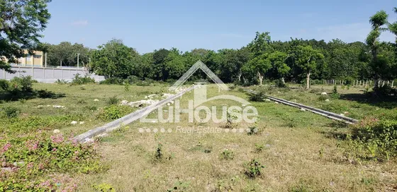 Solar Ideal Para Casas En Gurabo, Santiago Wps10