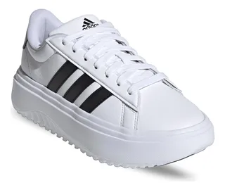 Adidas neo comfort footbed mujer sale