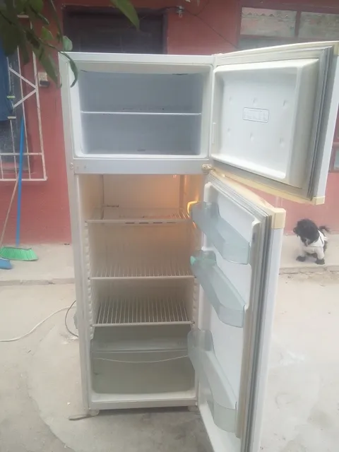 Heladera