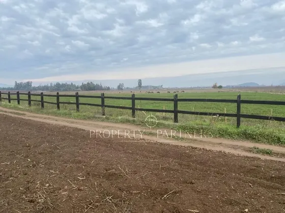 San Fernando, Terreno En Condominio