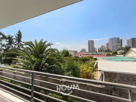 Departamento Primera Avenida Id: 165748