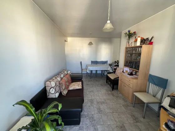 Departamento 2 Ambientes Con Balcón - Avellaneda 