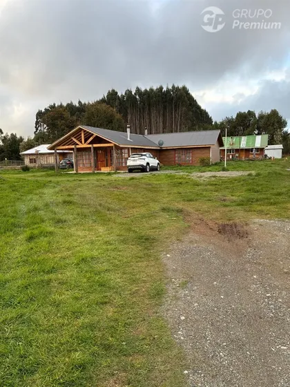 Terreno Construccion En Venta En Puerto Montt