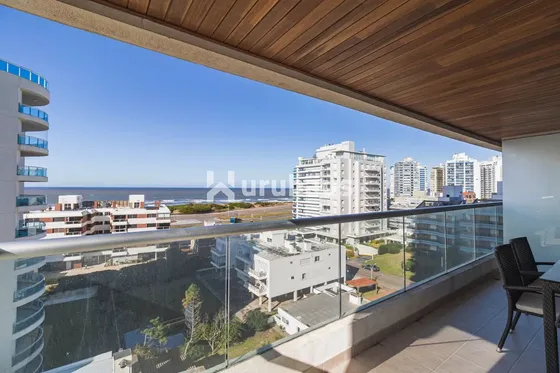 Departamento Venta Punta Del Este Icon Brava
