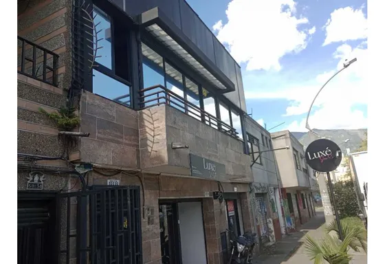 Local Bodega En Medellín, En Venta
