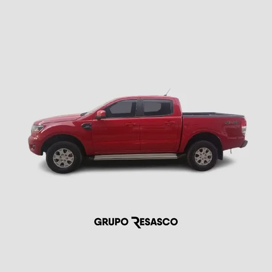 Ford Ranger 3.2 Cd Xls Tdci 200cv