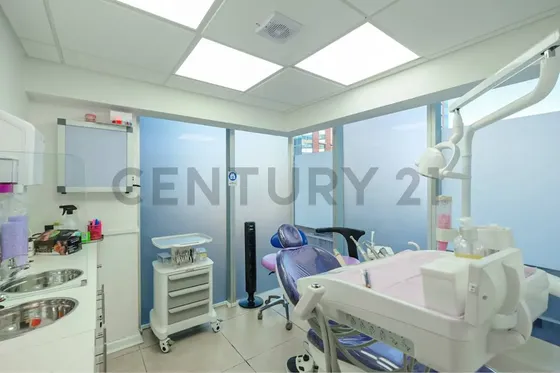 Venta Clínica Dental Estoril, Las Condes, Novación