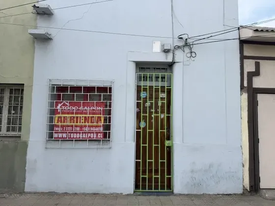 Arriendo Casa - Santiago