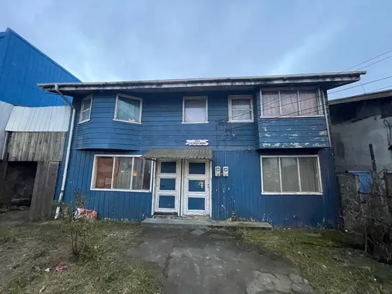 Terreno Comercial Puerto Montt