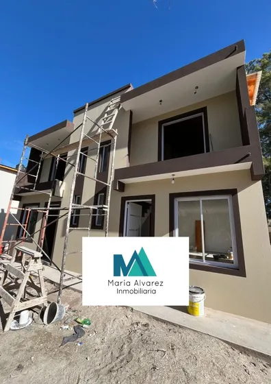 Venta Duplex En Mar Del Tuyu, Venta En Pozo En Zona Centrica, Calle 72 Nro. 676, La Costa
