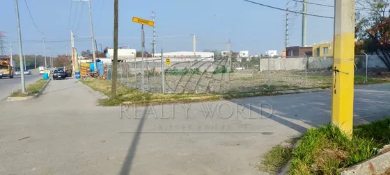 Terrenos En Renta En Centro Apodaca