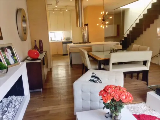 Magnífico Apartamento En Venta En Chicó Reservado, Bogotá (18359).