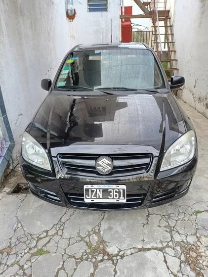 Suzuki Fun 1.4 N Aa Da