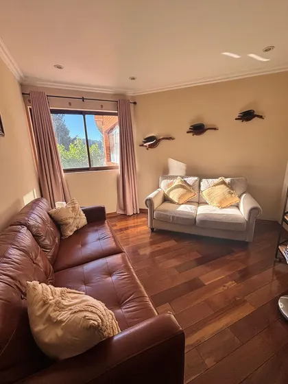 Departamento Funcional De Alta Plusvalía En Lonco Oriente