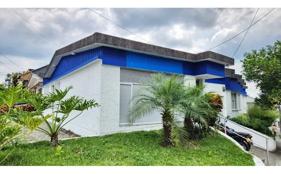 Casa Comercial En Venta, Nueva Cecilia