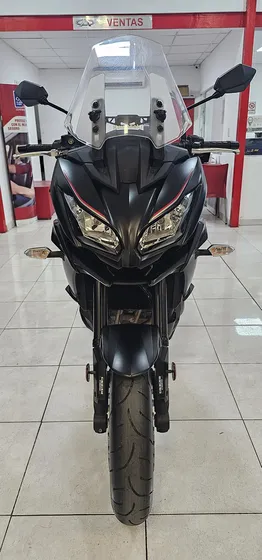 Kawasaki Versys 1000