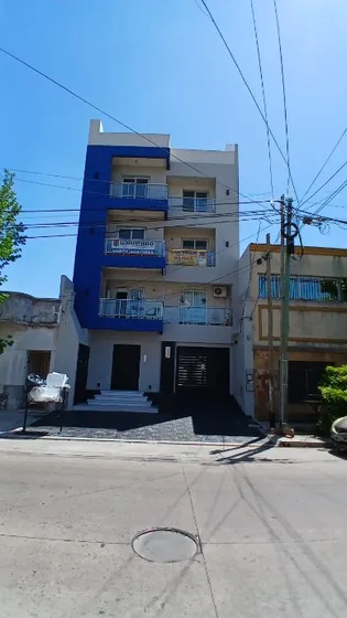 Semipiso En Venta En Gerli Este