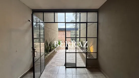  Departamento Venta 1 Dormitorio Edificio Araucarias 26 M2 Pilar Retasado !!!