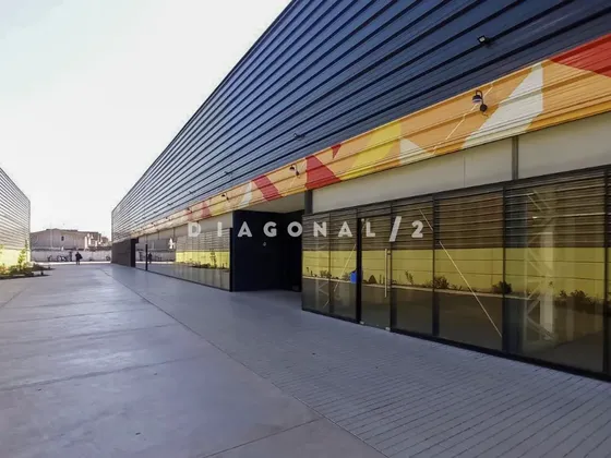 Local Comercial En Arriendo En Quilicura