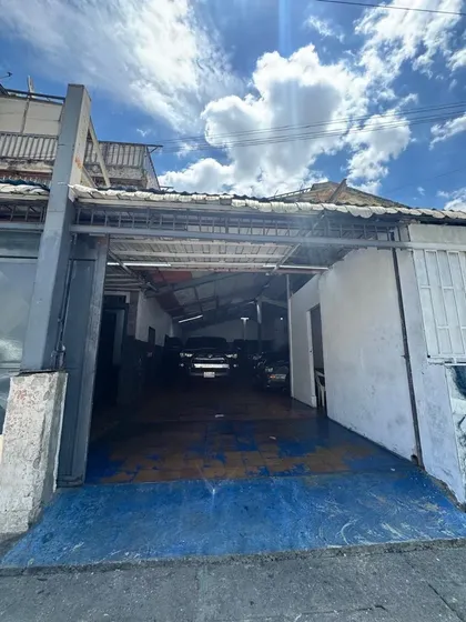 Local Comercial En Alquiler Los Rosales