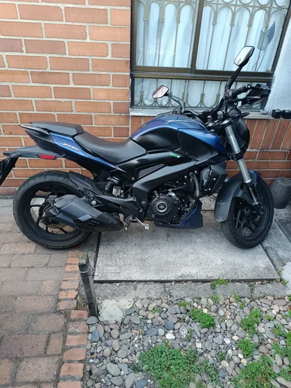 Dominar 250