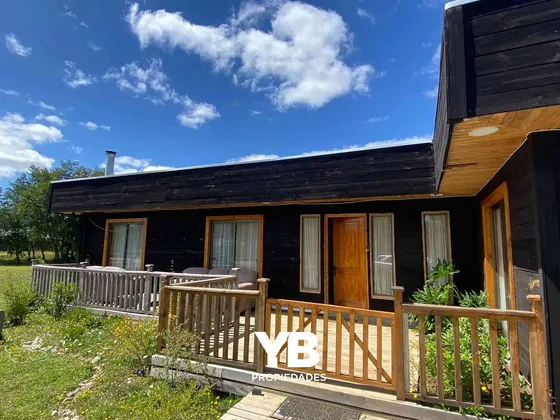 Venta Casa En Parcela Villarrica, Chucauco
