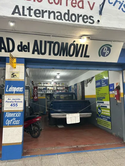 Venta Fondo De Comercio Mundialista