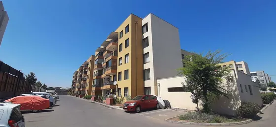 Venta Amplio Departamento 3 Dormitorios 1 Baño