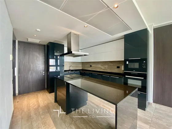 Departamento En Arriendo De 1 Dorm. En Lo Barnechea