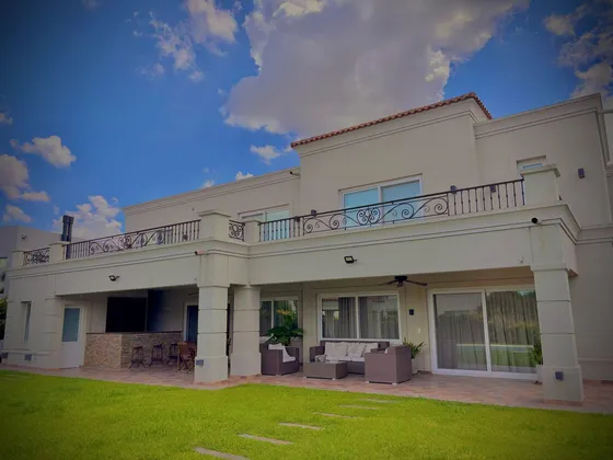 Casa A La Venta En Terravista