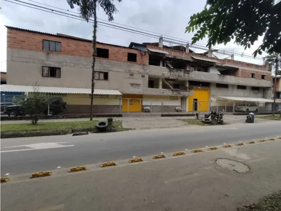 Venta De Bodega Zona Industrial De Belen
