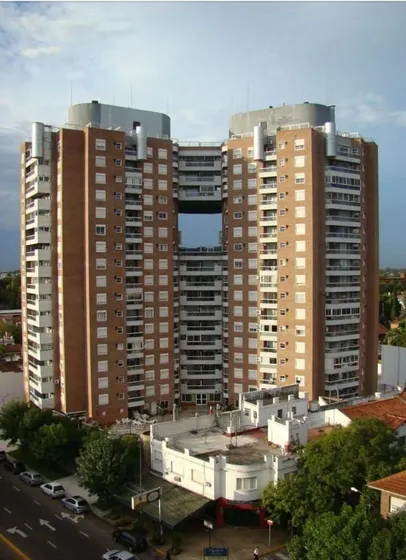 Departamento Beccar - Excelente Vista - Dueño Directo - Piscina - Amenities - 3 Ambs